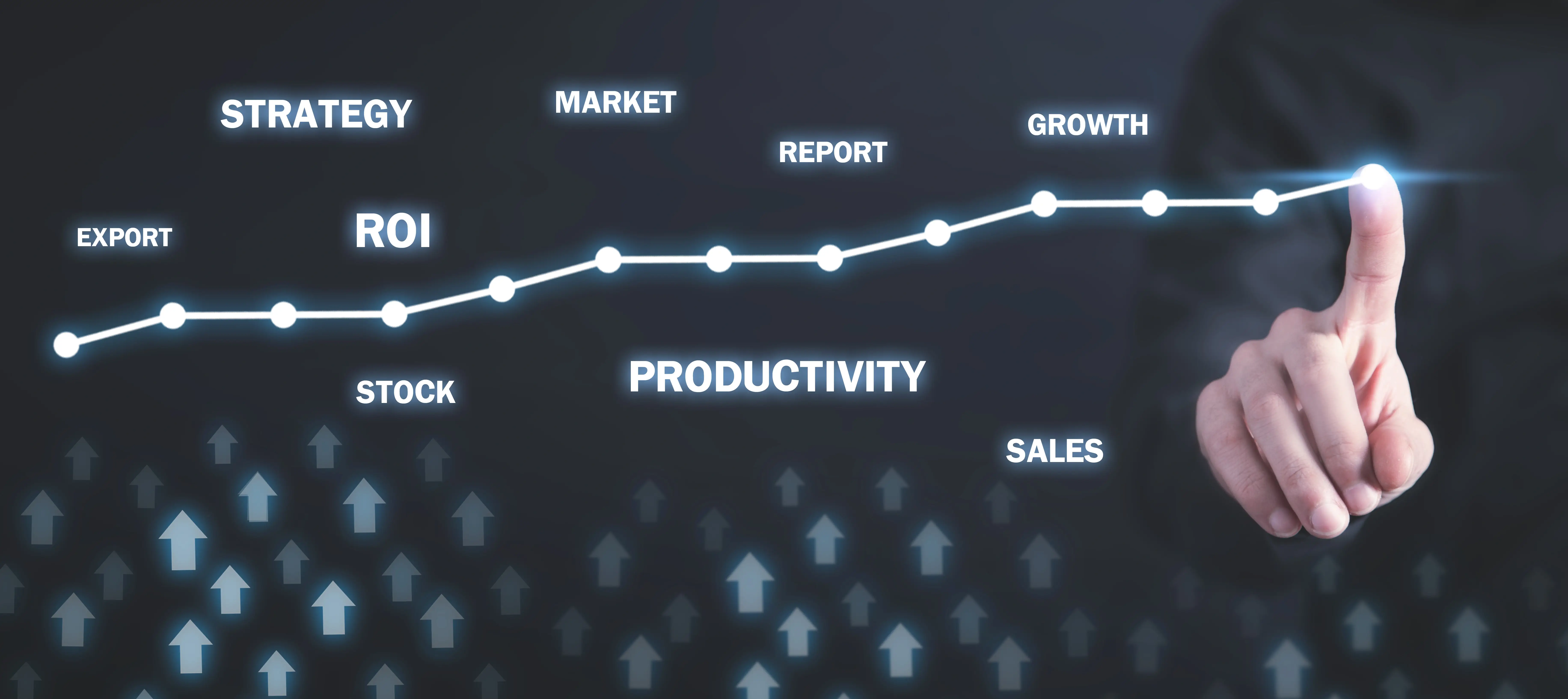 Growth Strategy Image