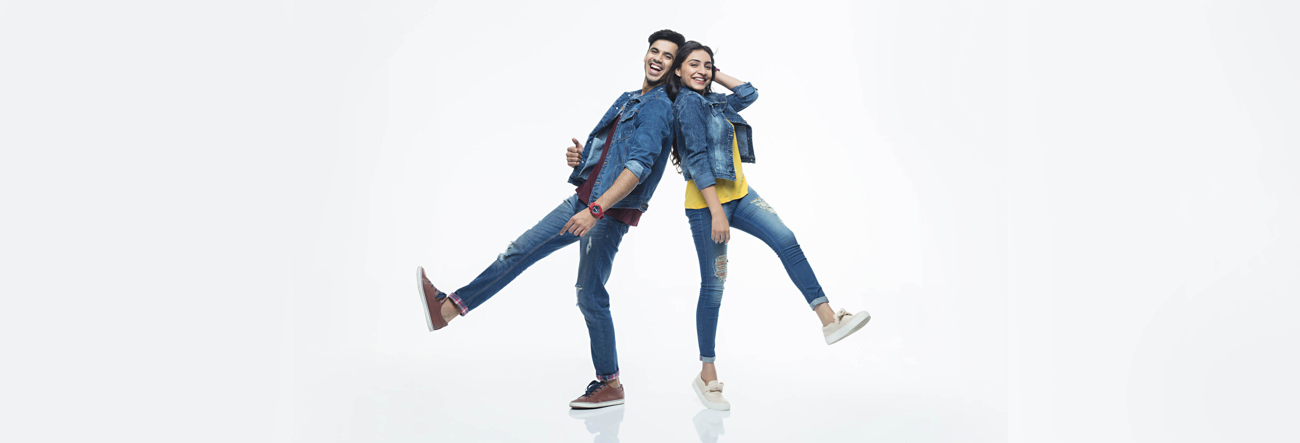 H&F Fashion Ltd. | Readymade Garments Supplier in Bangladesh